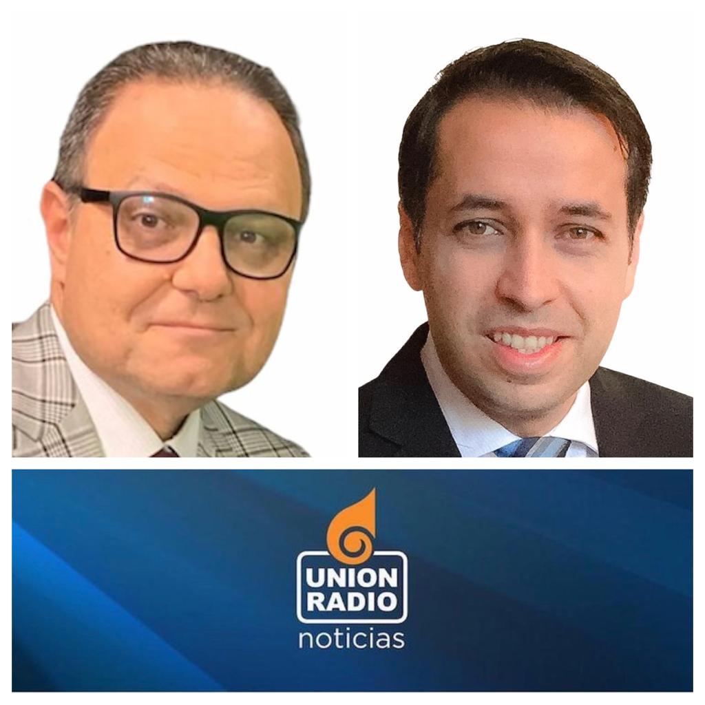 Entrevista con Eduardo Rodríguez y Saúl Noriega | Creación de empleo en Venezuela